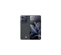 Motorola Edge 70 12GB 512GB 6.7" AMOLED 5G Dual SIM Cámara 50MP IP69 TurboPower Android 16 Gris