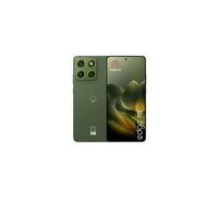 Motorola Edge 70 5G 12GB 512GB 6.7" Pantalla AMOLED Verde