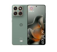 Motorola Edge 70 12GB 512GB 6.7" AMOLED 5G Dual SIM Cámara 50MP TurboPower 68W Android 16 Verde