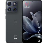 Motorola Edge 70 12GB 512GB 6.7" AMOLED 5G Dual SIM Cámara 50MP IP69 TurboPower Android 16 Gris