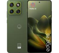 Motorola Edge 70 5G 12GB 512GB 6.7" Pantalla AMOLED Verde