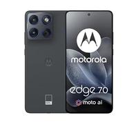 Motorola Edge 70 5G 12GB 512GB 6.7" Gris