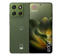 Motorola Edge 70 12+512GB Pantone Bronce Green OEM