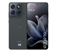 Motorola edge 70 17 cm (6.7') sim doble android 16.0 5g usb tipo c 8 g
