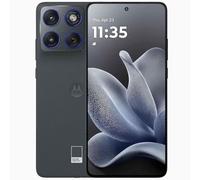 Motorola Edge 70 12GB 512GB 6.7" AMOLED 5G Dual SIM Cámara 50MP IP69 TurboPower Android 16 Gris
