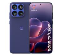 Motorola Edge 70 Fusion 5G 8GB 256GB 6.78" Violeta