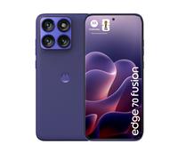 Motorola edge 70 Fusion 256GB, Orient Blue, Android 16.0, 8 GB