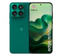 Motorola Edge 70 Fusion 5G 8GB 256GB 6.78" Verde
