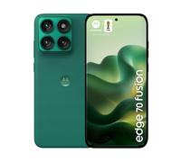 Motorola Edge 70 Fusion 5G 8GB 256GB 6.78" Verde