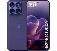 Motorola Edge 70 Fusion 8+256GB 6.78" 5G Pantone Orient Blue DS EU