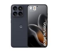 Motorola Edge 70 Fusion 5G 8GB 512GB 6.78" Negro