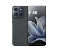 Motorola Edge 70 Fusion 8+512 GB Pantone Silhoutte Black | (8 + 512, cámara triple de 50 MP, pantalla de 6,78 pulgadas extremo)