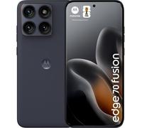 Motorola Edge 70 Fusion Dual SIM 256GB ROM + 8GB RAM (solo GSM) Smartphone 5G (silueta Pantone) - Versión internacional