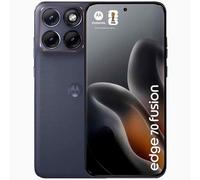 Motorola Edge 70 Fusion Dual SIM 256GB ROM + 8GB RAM (solo GSM) Smartphone 5G (silueta Pantone) - Versión internacional