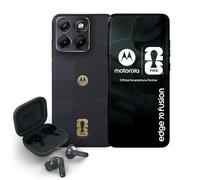 Motorola Edge 70 Fusion Edition Fifa 8+256GB 6.78" 5G Pantone Silhouette+ Moto Buds Bass EU