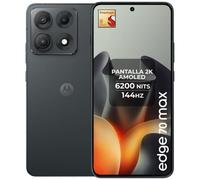 Motorola Edge 70 Max 5G 8GB 256GB 6.82" Negro