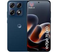 Motorola edge 70 pro 17,2 cm (6.78') sim doble android 16.0 5g usb tip