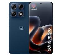 Motorola edge 70 pro 17,2 cm (6.78') sim doble android 16.0 5g usb tip