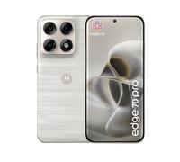 Motorola Edge 70 Pro 5G 12GB 512GB 6.78" Blanco