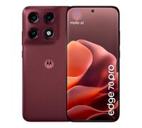 Motorola Edge 70 Pro 5G 12GB 512GB 6.78" Burdeos