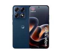 Motorola Edge 70 Pro 5G 12GB Azul Oscuro 512GB 6.78" Pantalla AMOLED