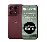 Motorola edge 70 pro 5g 8/256gb pantone zinfandel