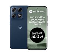 Motorola edge 70 pro 6.78' android 16.0 5g usb type-c 8 gb 256 gb 6500