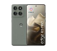 MOTOROLA edge edge 60 pro 6.67" 5G 12GB/512GB Gris PB7X0006SE
