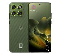 Motorola Edge 70 5G 12GB 512GB 6.7" Pantalla AMOLED Verde