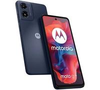 Motorola Smartphone G04s 6,56" 8 GB RAM 128 GB Negro