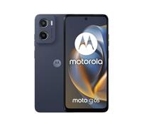 Motorola moto g05 16,9 cm (6.67") SIM doble Android 15 4G USB Tipo C 4 GB 128 GB 5200 mAh Azul
