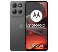 Motorola G15 8/512 GB Negro