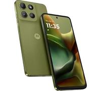 Motorola G15 Iguana Green 4+128