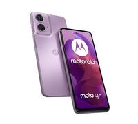 Motorola PB180013SE smartphones 16,7 cm (6.56") SIM doble Android 14 4G USB Tipo C 8 GB 128 GB 5000 mAh Lavanda, Rosa