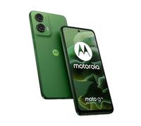 Motorola moto g35 5G 17,1 cm (6.72") SIM doble Android 14 USB Tipo C 4 GB 128 GB 5000 mAh Verde