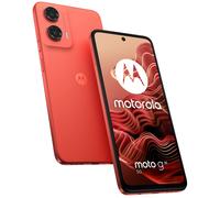 Motorola G35 5G 8/256 GB Rojo