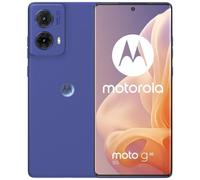 Motorola moto g85 5G 16,9 cm (6.67") SIM doble Android 14 USB Tipo C 12 GB 256 GB 5000 mAh Azul