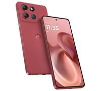 Lenovo moto g86 power 5G - PANTONE Chrysanthemum Procesador MediaTek Dimensity 7300 2,50 GHz , Android 15 or Later, 512 GB - PB8X0004SE