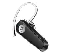 Auricular Bluetooth Motorola HK126 Mono Negro Ligero Multipunto USB-C 8h Batería