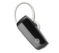 Motorola HK255 - Auricular inalámbrico Bluetooth, Color Negro
