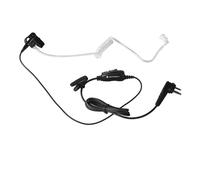 Motorola HKLN4601A - Auricular Bodyguard y PTT para CLR