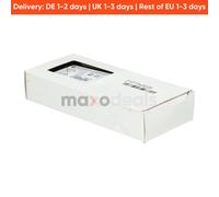 Motorola HNN9628B 7.2V Níquel-Cadmio Cargador de Batería Nuevo NFP Sellado