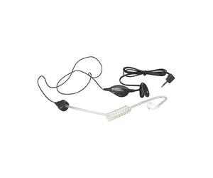 Motorola Kit bodyguard para Motorola 1 pin Kit de vigilancia con micrófono Push to Talk (PTT)