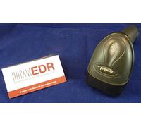 Motorola LS2208, 1D, RS232, KBW, USB Retail, Laser, Black, SR, LS2208-SR20007R (Retail, Laser, Black, SR excl:. Interface cable)