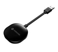 Motorola MA1 Android Auto Adaptador Inalámbrico para Coche