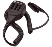 Motorola Microaltavoz con jack 3,5 para serie DP44XX Micrófono altavoz remoto
