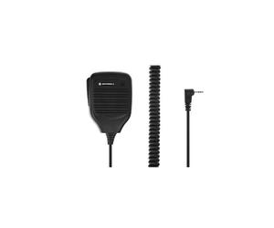 Motorola Microaltavoz para Motorola para serie T60 / T80 / T80EX / T82 / T82EX / T92 Microaltavoz para walkie talkies Motorola TalkAbout T82 y T82 Extreme