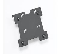 Motorola MK3000 Wall Mount Kit Negro