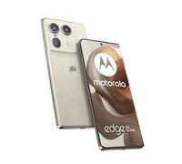 Motorola edge 50 Ultra 17 cm (6.7") SIM doble Android 14 5G USB Tipo C 16 GB 1 TB 4500 mAh Madera