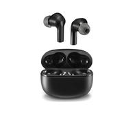 Motorola - MOTOROLA MOTO BUDS 500 ANC ACTIVE HEADPHONES INALÁMBRICOS CON MICROFONO Y CANCELACIÓN DE RUIDO NEGRO